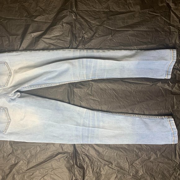 Girls Denim Jeans - Picture 5 of 5